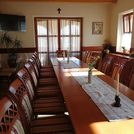 Vitis Vendeghaz 3* Becsehely