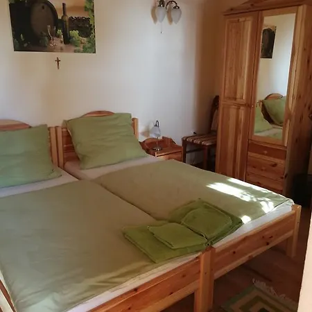 Vitis Vendeghaz Becsehely