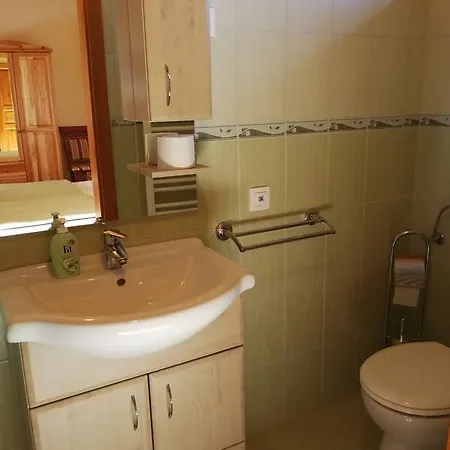 ゲストハウス Vitis Vendeghaz