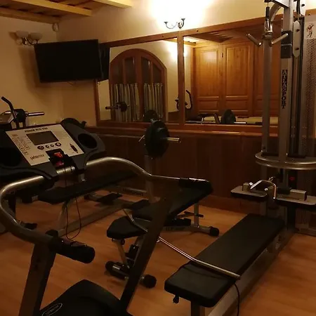 Гостевой дом Vitis Vendeghaz 3*