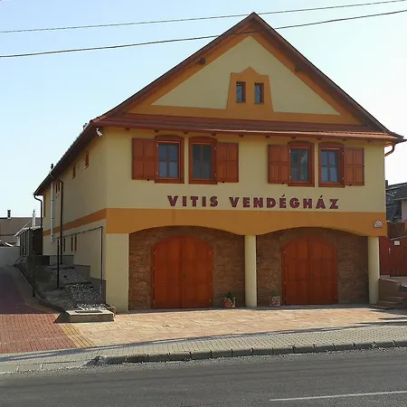 Vitis Vendeghaz 3*