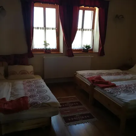 Vitis Vendeghaz 3* Becsehely