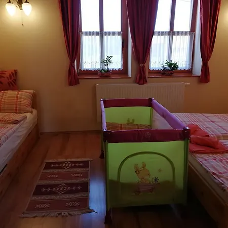 Vitis Vendeghaz ゲストハウス