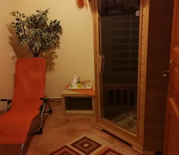 Vitis Vendeghaz Penzion Becsehely