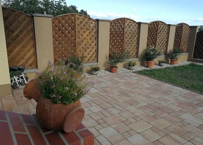 Vitis Vendeghaz Penzion