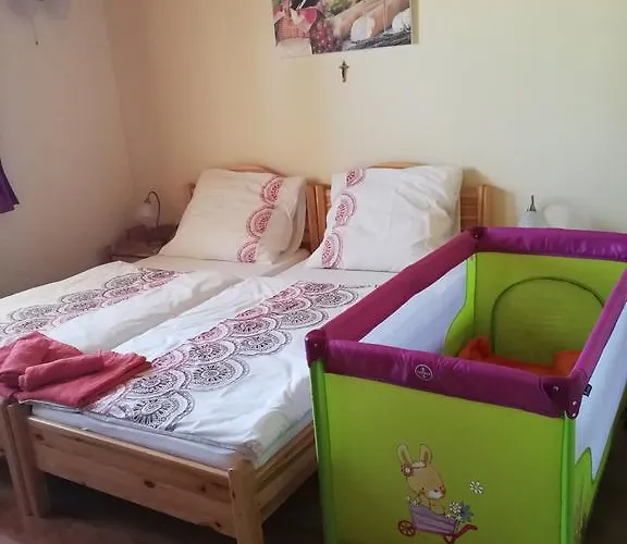 Vitis Vendeghaz Penzion Becsehely