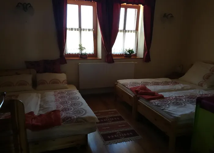 Vitis Vendeghaz 3* Becsehely